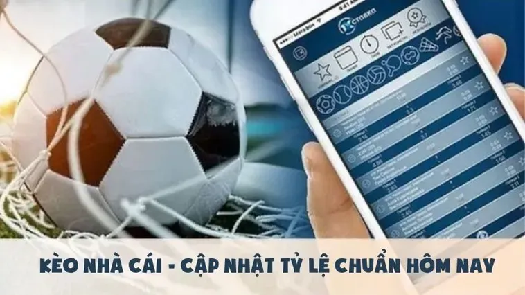 Đột Phá Đỉnh Cao Với Chiến Thuật Soi Kèo Tài Xỉu Hiệp 2 Siêu Hấp Dẫn