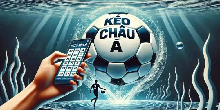 Khám Phá Sức Mạnh Vượt Trội Của Kèo Châu Á Trong Thế Giới Cá Cược Thể Thao