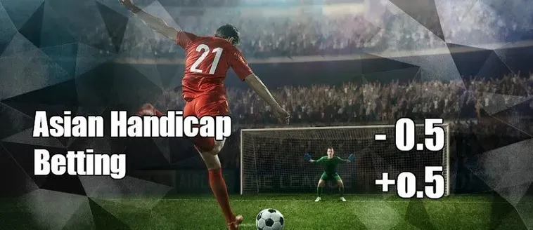 Tỷ Lệ Kèo Chấp 0.5 Đánh Giá Sức Mạnh Đội Bóng Trong Mùa Giải 2026