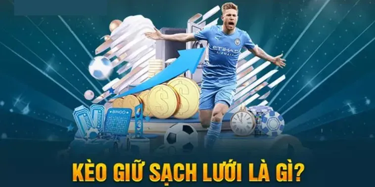 Chiến Thuật Soi Kèo Giữ Sạch Lưới Tối Ưu Hóa Lợi Nhuận Cho Người Chơi Chuyên Nghiệp
