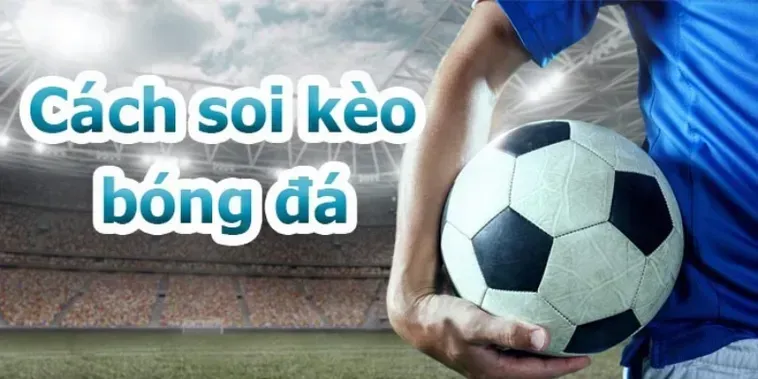 Bí Quyết Chiến Thắng Kèo Tổng Bàn Thắng Của Đội Với Dữ Liệu Thống Kê Đỉnh Cao