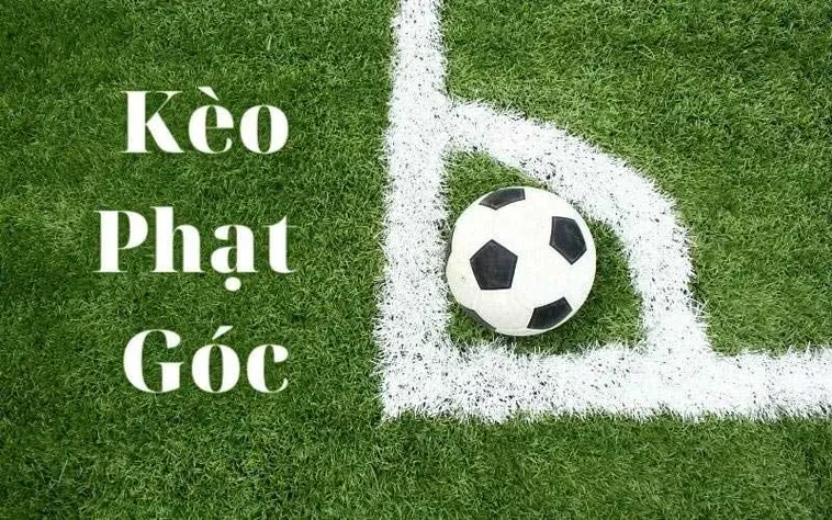 Bứt Phá Lợi Nhuận Với Kèo Phạt Góc Bóng Đá Đầy Hấp Dẫn
