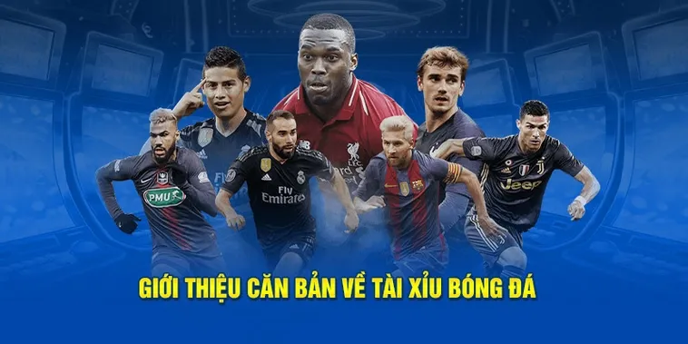 Bí Quyết Chiến Thắng Đỉnh Cao Khi Tham Gia Kèo Tài Xỉu Bóng Đá