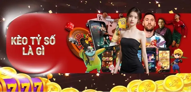 Khám Phá Bí Quyết Đặt Cược Kèo Tỷ Số Mang Lại Lợi Nhuận Khổng Lồ