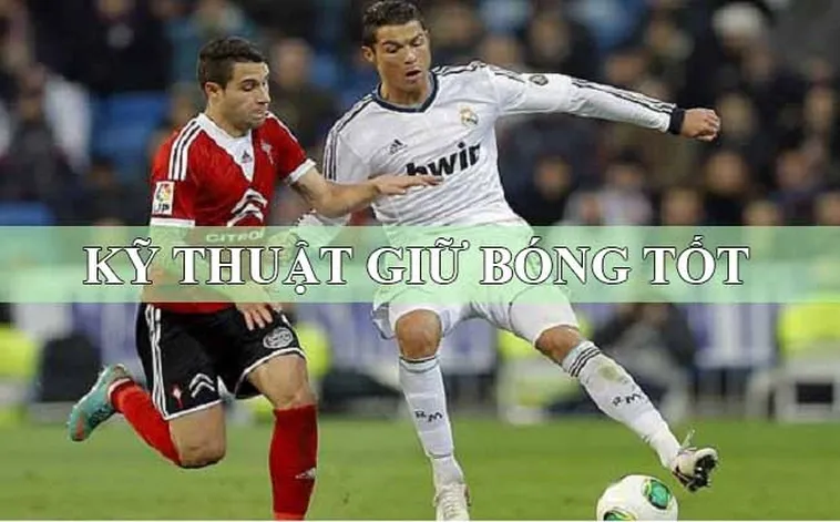 Kỹ Thuật Khống Chế Bóng Đẳng Cấp Chinh Phục Mọi Tình Huống Trên Sân Cỏ