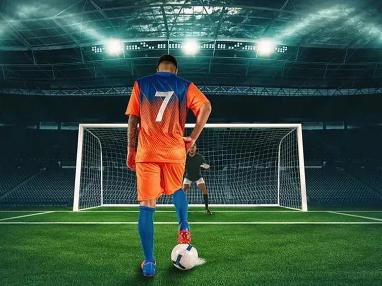 Quyền Năng Và Sự Kịch Tính Tuyệt Đối Của Quả Phạt Đền Trong Bóng Đá