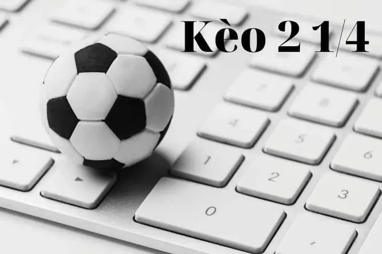Bí Quyết Chiến Thắng Đỉnh Cao Cùng Kèo 2.25 Cực Kỳ Hấp Dẫn