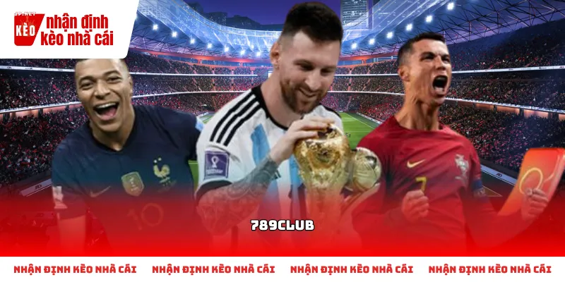 789Club và các tiêu chuẩn tối ưu cho trải nghiệm giải trí trực tuyến
