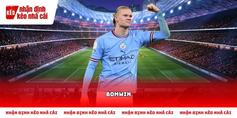 Bomwin đảm bảo tính minh bạch thông qua các chứng chỉ hoạt động quốc tế
