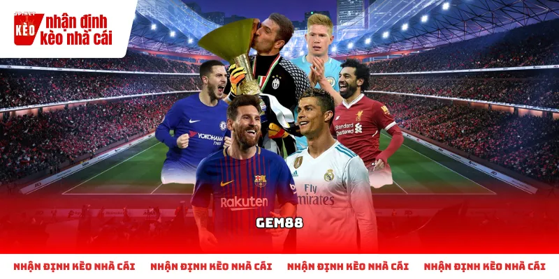 Đánh giá tổng quát về dịch vụ tại Gem88