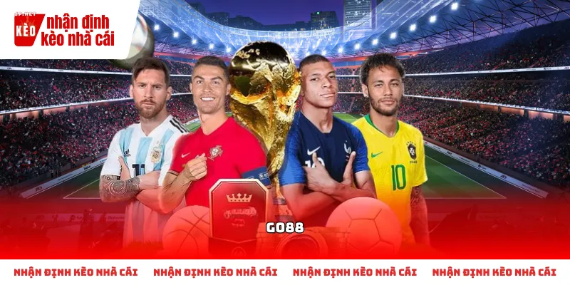 Các tiêu chuẩn bảo mật thông tin hiện đại tại Go88