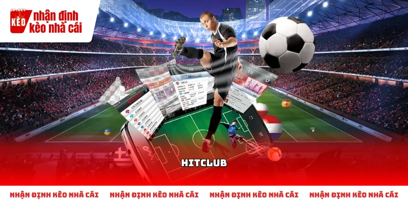 HitClub mang tới không gian giải trí đa dạng với nhiều lựa chọn hấp dẫn