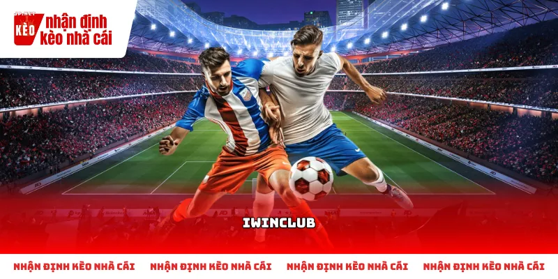 Trải nghiệm các tính năng giải trí tại nhà cái IwinClub