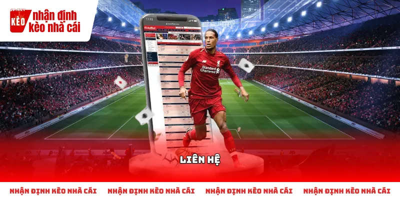 Kênh liên hệ hỗ trợ trực tuyến tại Nhận Định Kèo Nhà Cái JPnet