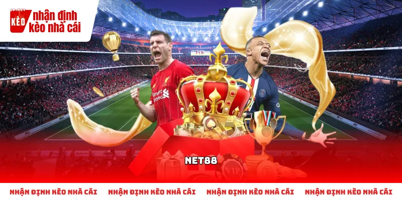 Các tiêu chuẩn chọn lựa nhà cái Net88 minh bạch và hiệu quả