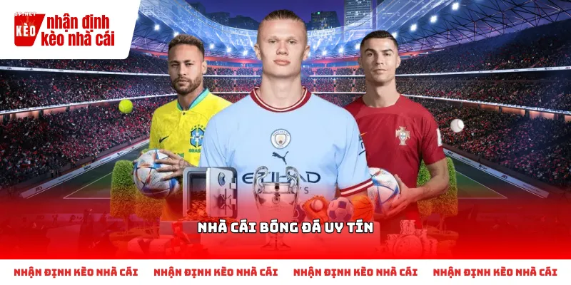 Bộ tiêu chí đánh giá nhà cái bóng đá uy tín chuẩn xác tại JPnet