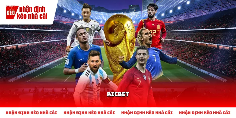 Tốc độ xử lý dữ liệu thể thao nhanh chóng tại Ricbet
