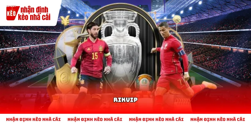 Hệ thống vận hành mượt mà tại Rikvip